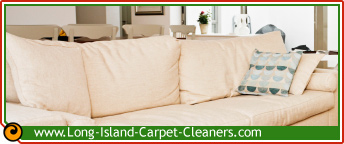 upholstery cleaning